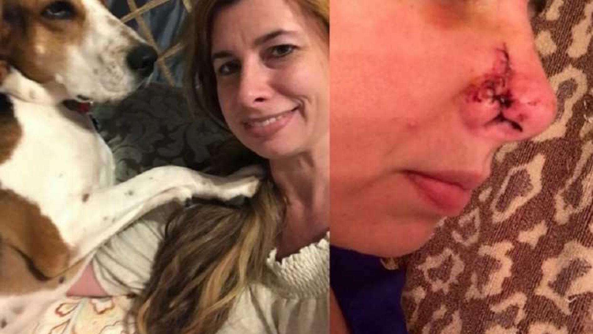 Lauren y Victoria