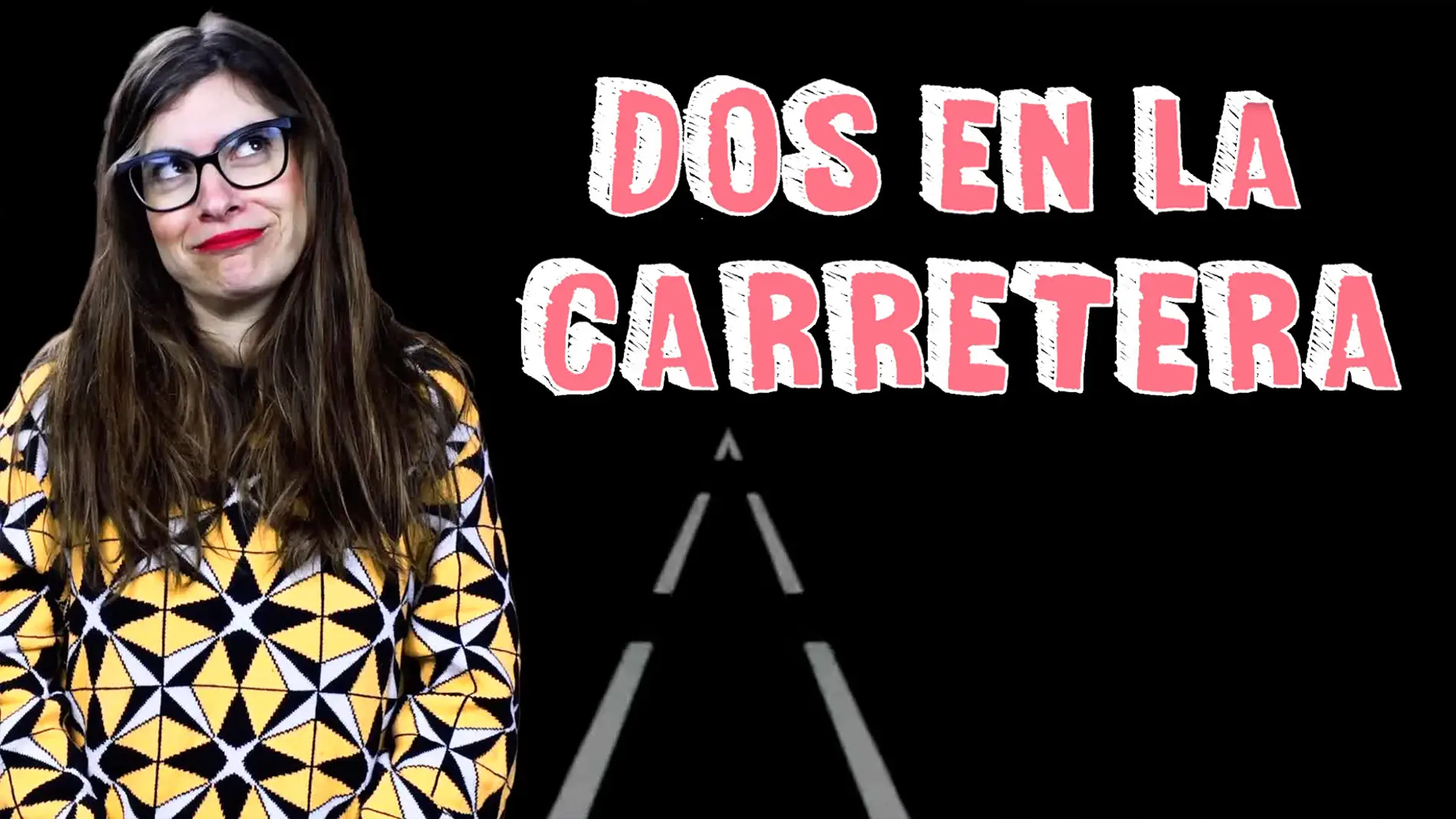 Reviews Fuertecitas: Dos en la carretera