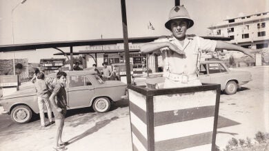 Nación de muchachos: un mundo gobernado por niños