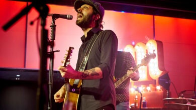 Sidecars llevarán su rock clásico y sensible por toda España