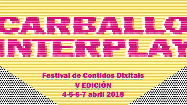 Carballo Interplay 2018