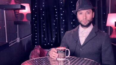 El Chico Morera sobre 'Ready Player One': 