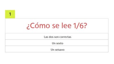 TEST: ¿Cometes alguno de estos 10 errores al hablar castellano?