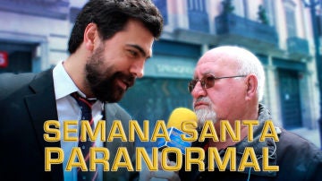 Noticias de Actualidad: Semana Santa Paranormal | Venga Monjas