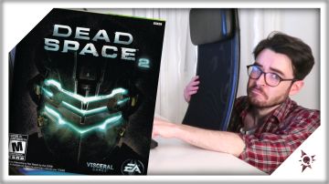La Ciencia de DEAD SPACE | Quantum Fracture