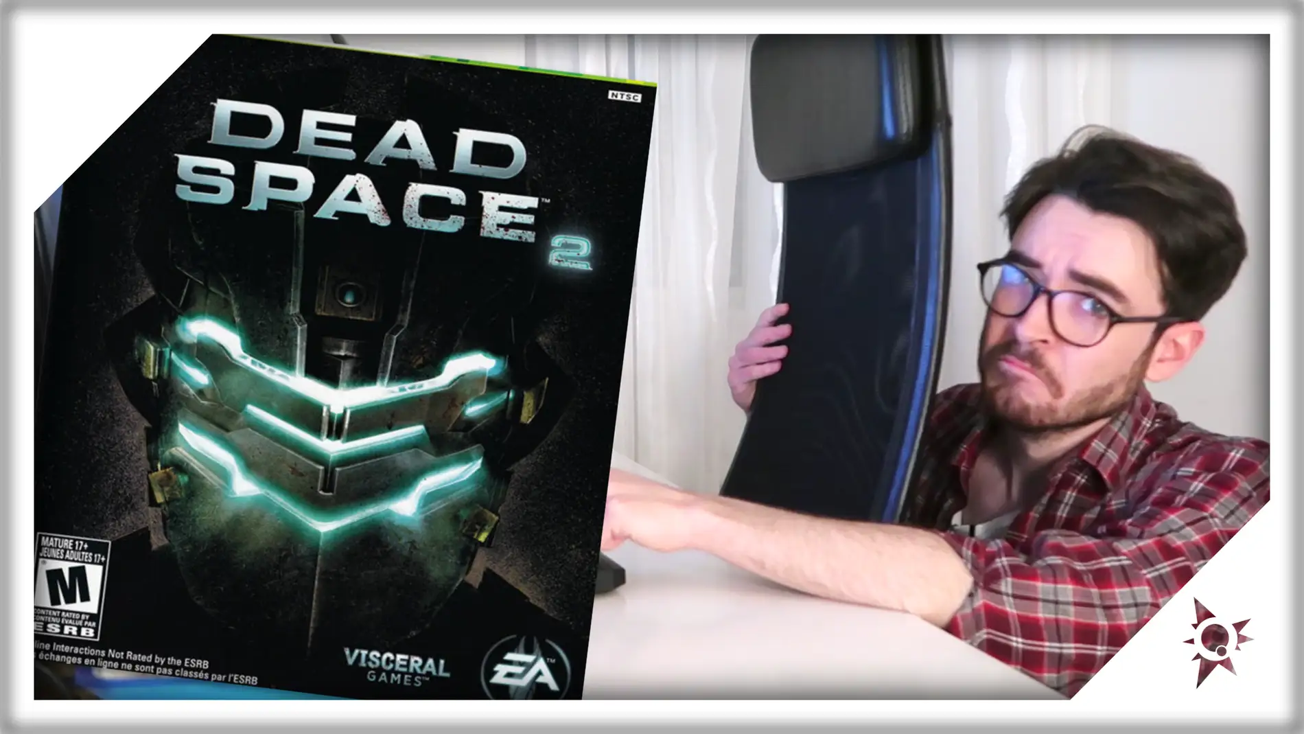 La Ciencia de DEAD SPACE | Quantum Fracture