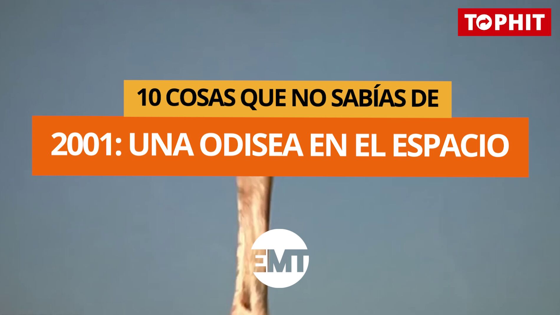 2001: Una odisea en el espacio