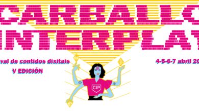 Operación Triunfo, el consumo millennial y las mujeres tecnológicas en Carballo Interplay 2018