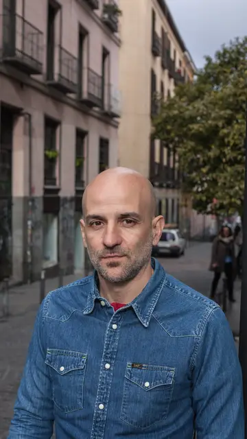 Pedro Bravo Pedro Bravo