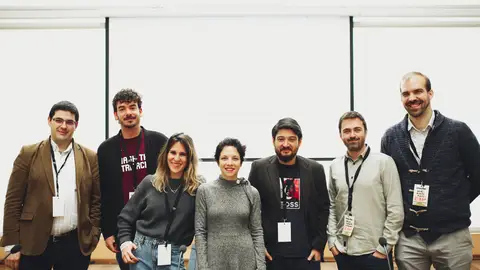 Flooxer presenta sus próximas apuestas en el Carballo Interplay Carballo Interplay