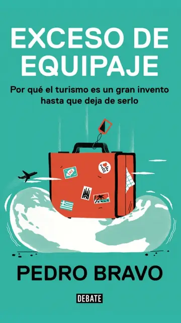 Exceso de equipaje Exceso de equipaje