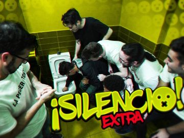 Silencio 6 Extra