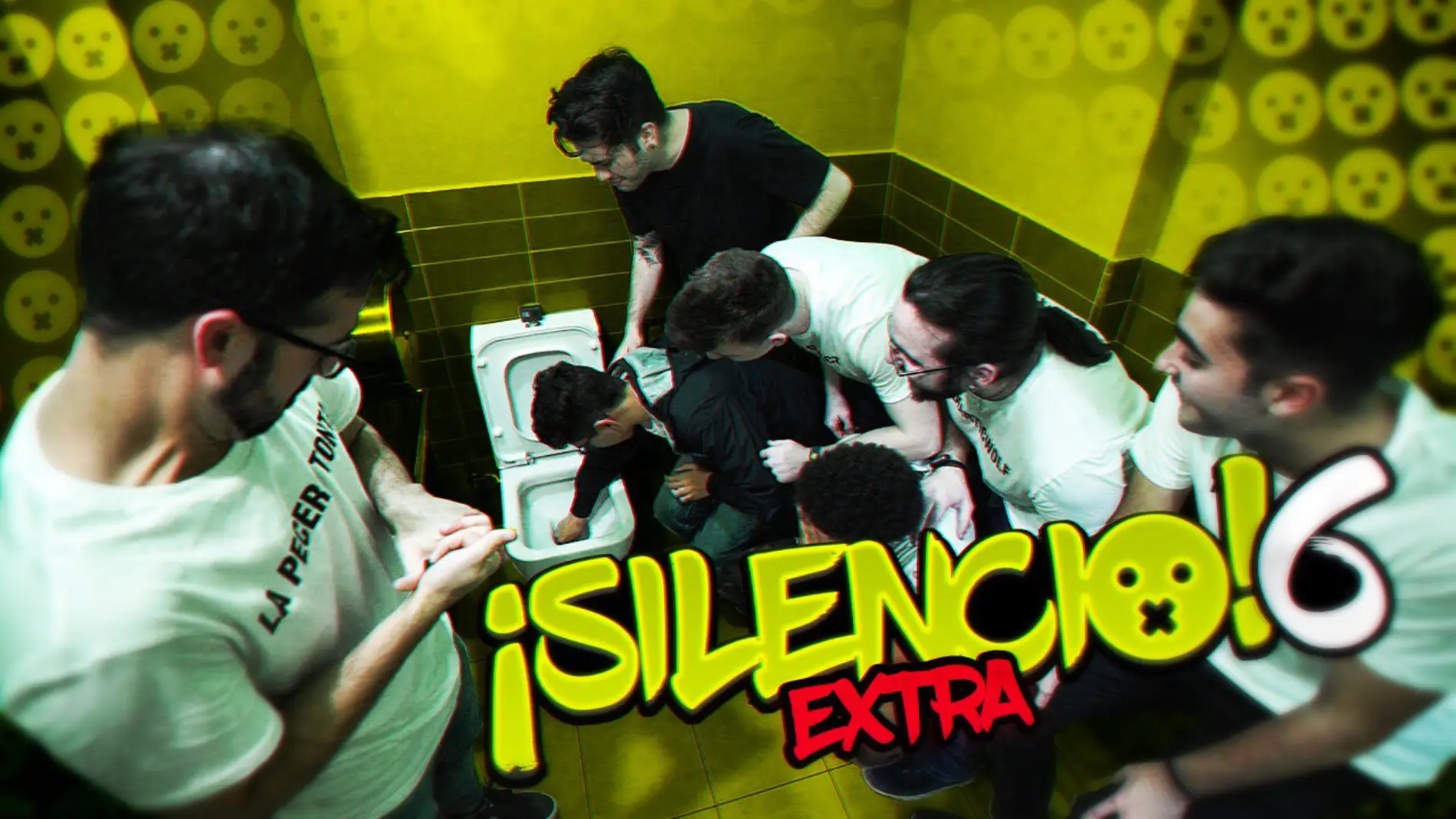 Silencio 6 Extra