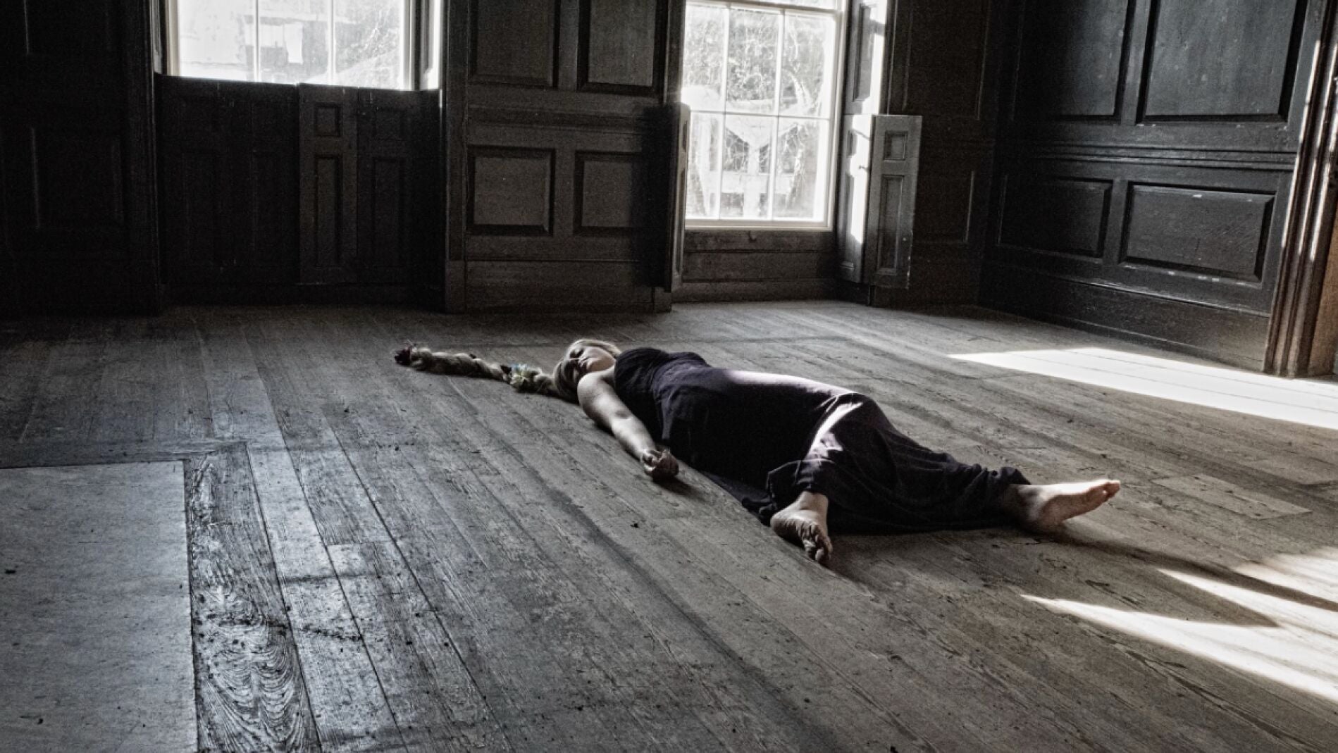 Cuando te viola ese amigo que te acompa&ntilde;a a casa 