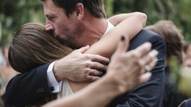 Hoy me he dado cuenta de que mi padre es machista