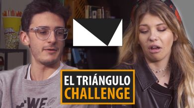 El Triángulo Challenge con Quantum Fracture