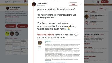 Estos son los comentarios más increíbles de monumentos famosos en TripAdvisor