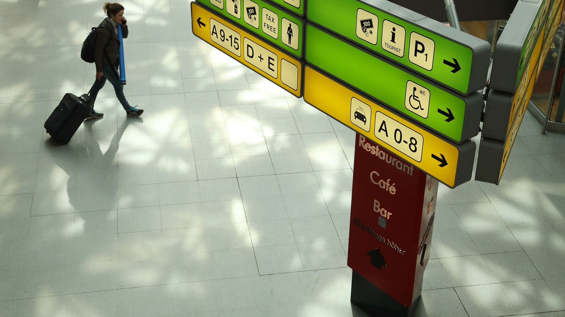 &iquest;C&oacute;mo es no haber hablado con tu familia en a&ntilde;os?