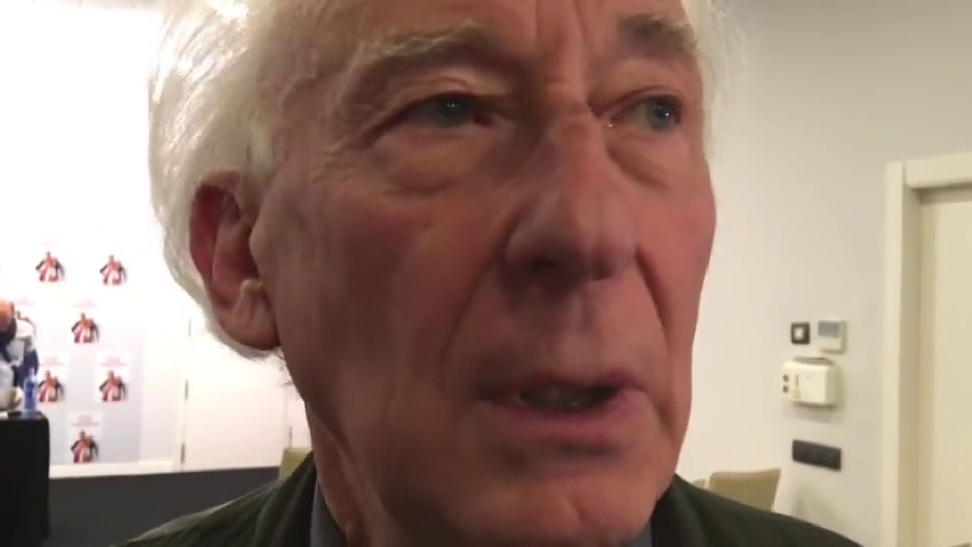 Albert Boadella, sobre Tabarnia: "Estas cosas tan espont&aacute;neas no tienen que alargarse mucho"