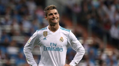 Cristiano, contrátami