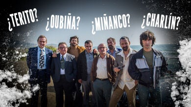 De Fariña a La Casa de Papel: Te explicamos todos los títulos de series que no entiendes