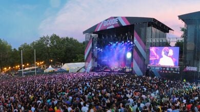 El festival DCODE anuncia la cancelación de su edición de 2023