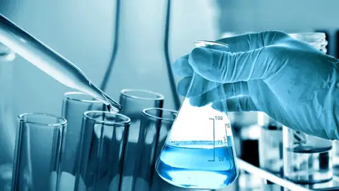 Científicos Científicos