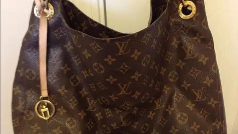 Bolso de imitación Bolso de imitación