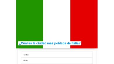 ¿Cuál es la ciudad más poblada de estos países?