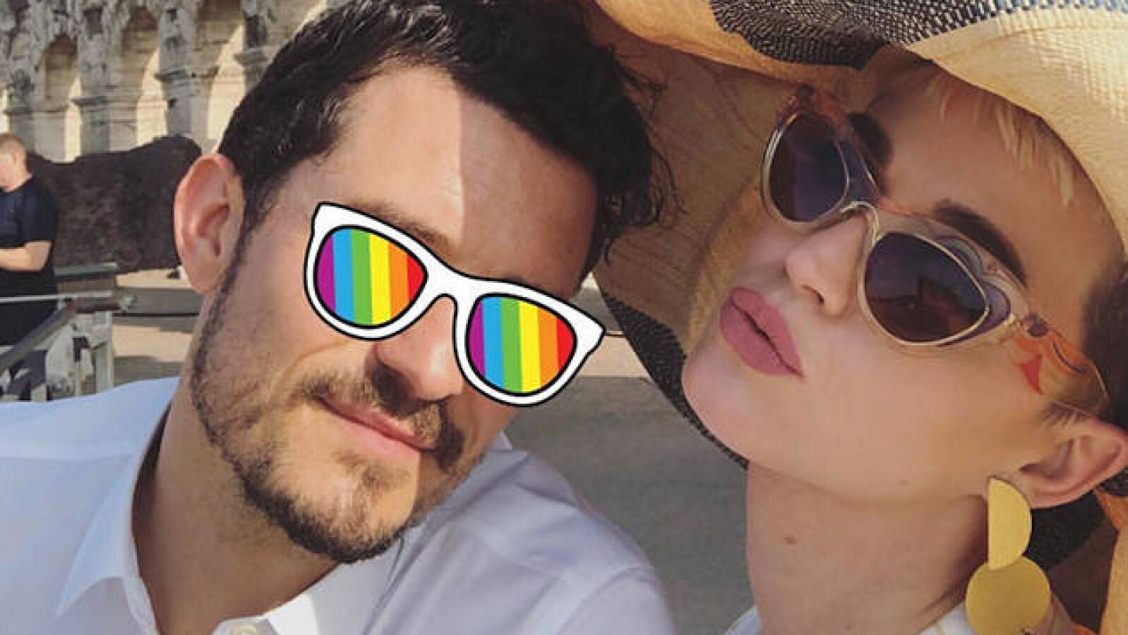 De Orlando Bloom a futbolistas de élite o estrellas del rock: así es ser asistente de los famosos