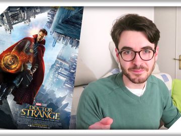 QuantumFracture analiza la ciencia de ‘Doctor Strange’