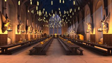Harry Potter: Hogwarts Mystery
