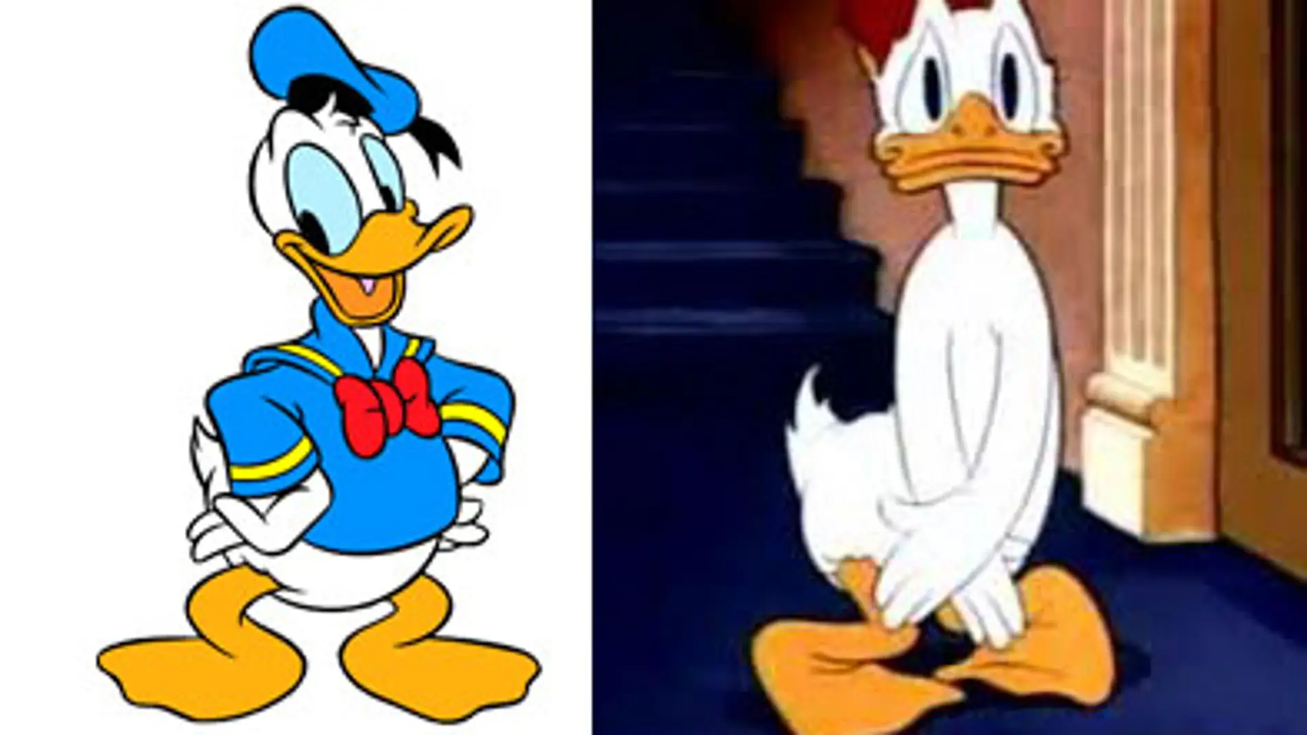 Pato Donald