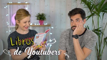 Los libros de Youtubers, ¿La muerte de la literatura? | Familia Carameluchi