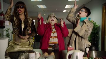 La serie ‘Looser’, de ‘Soy Una Pringada’, mejor estreno de Flooxer, la marca joven de Atresmedia