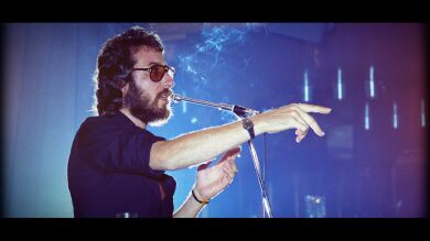 Saben aquel que diu que si Eugenio hubiera sido millennial, lo hubiera petado en YouTube