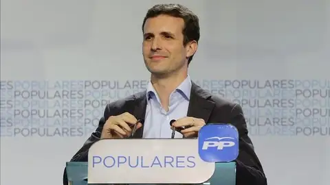 Pablo Casado Pablo Casado