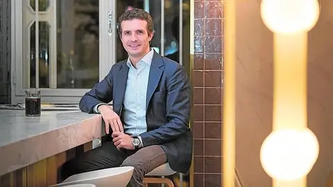 Pablo Casado Pablo Casado