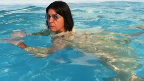Nunca digas de esta agua no beberé Nunca digas de esta agua no beberé