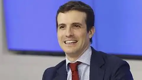 Pablo Casado Pablo Casado