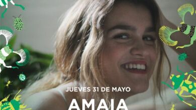 Rompiendo prejuicios: Amaia actuará en el Primavera Sound y no puedo estar más de acuerdo