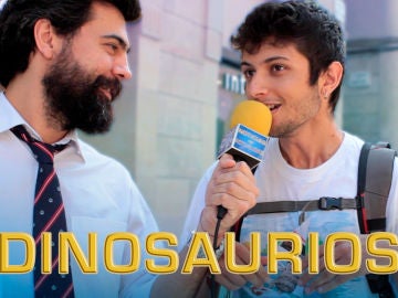 Dinosaurios  | Noticias de Actualidad - Venga Monjas
