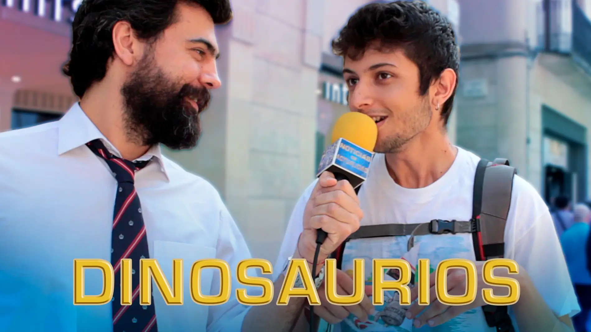 Dinosaurios | Noticias de Actualidad - Venga Monjas