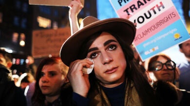 ¿Se discriminan las personas LGTBI entre ellas?