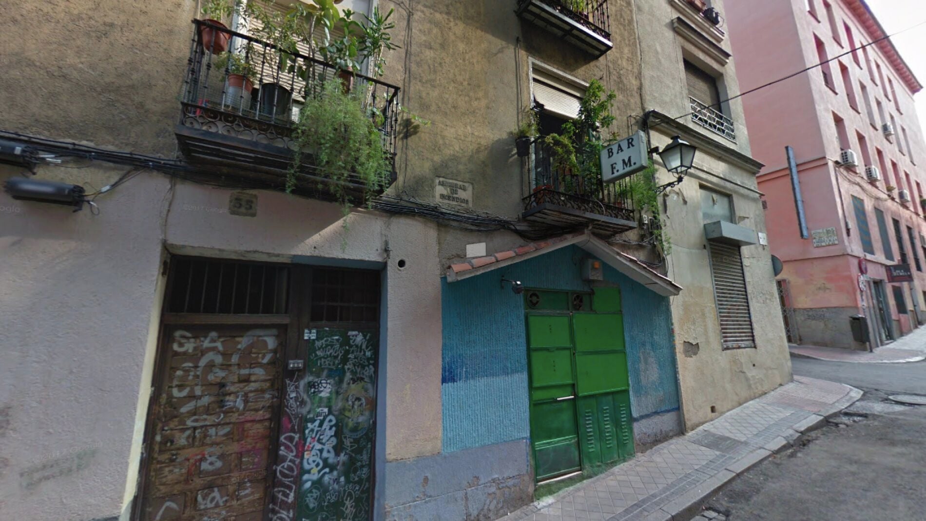 Bar FM, cerrado definitivamente