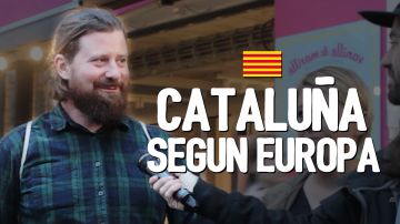 CATALUÑA según Europa | Fortfast
