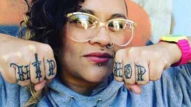 <p>Rebeca Lane: “En Guatemala, la violencia sexual está normalizada: 80.000 menores de 18 años quedan embarazadas al año” </p>