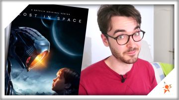 La Ciencia de LOST IN SPACE | QuantumFracture