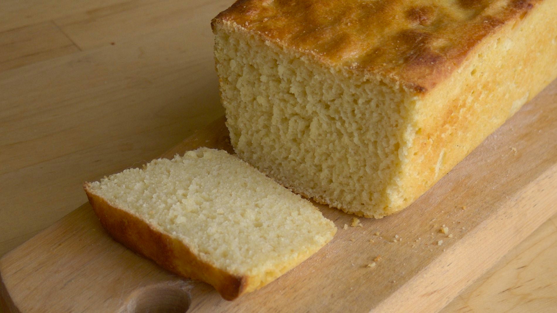 El pan de molde sin gluten tiene bastantes calor&iacute;as.