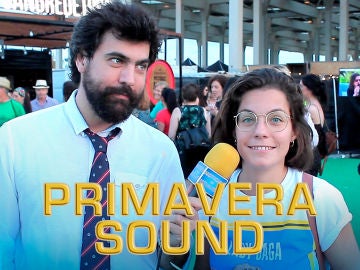 Primavera Sound | Noticias de Actualidad - Venga Monjas
